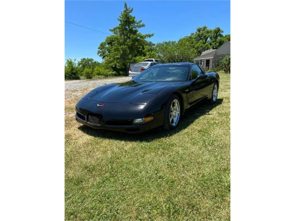 2000 Chevrolet Corvette C5 - Image 10 of 15
