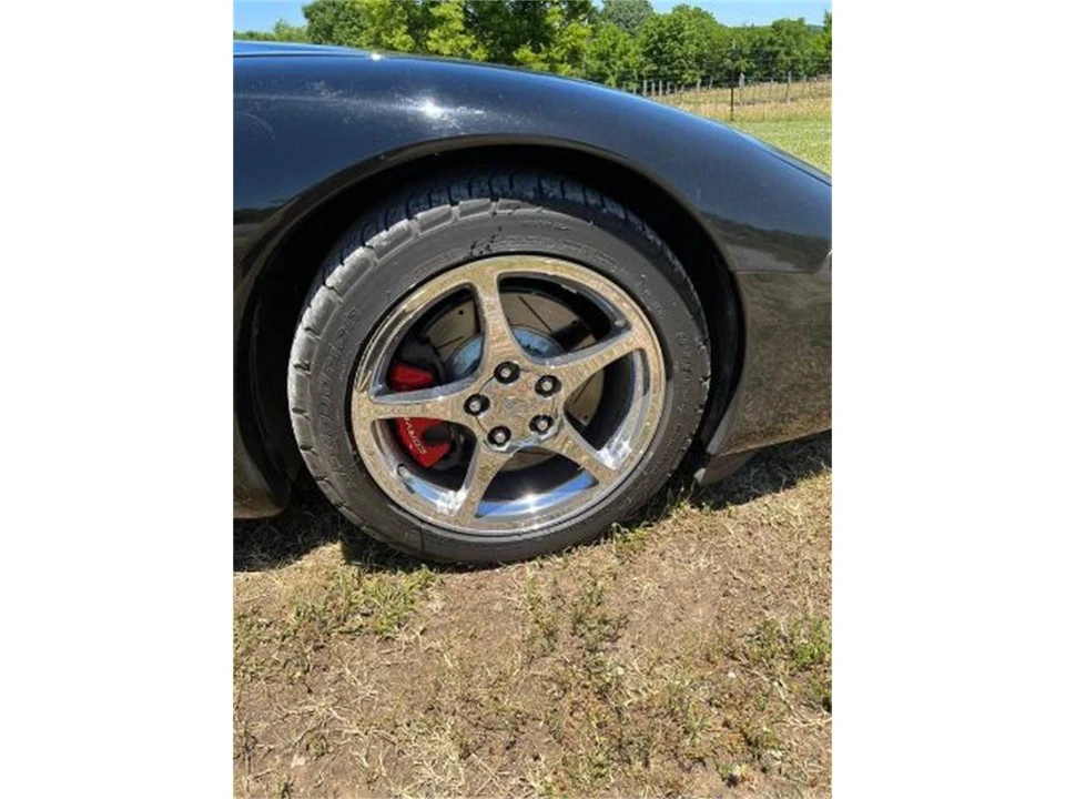 2000 Chevrolet Corvette C5 - Image 2 of 15