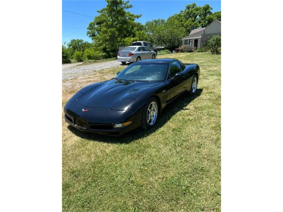 2000 Chevrolet Corvette C5 - Image 14 of 15