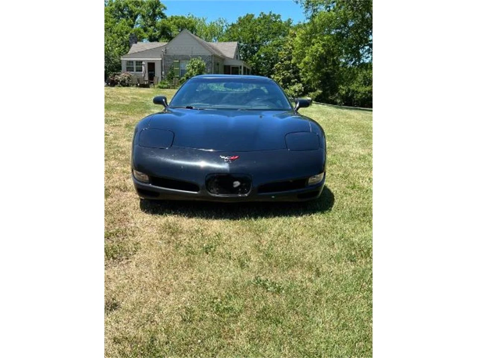 2000 Chevrolet Corvette C5 - Image 13 of 15