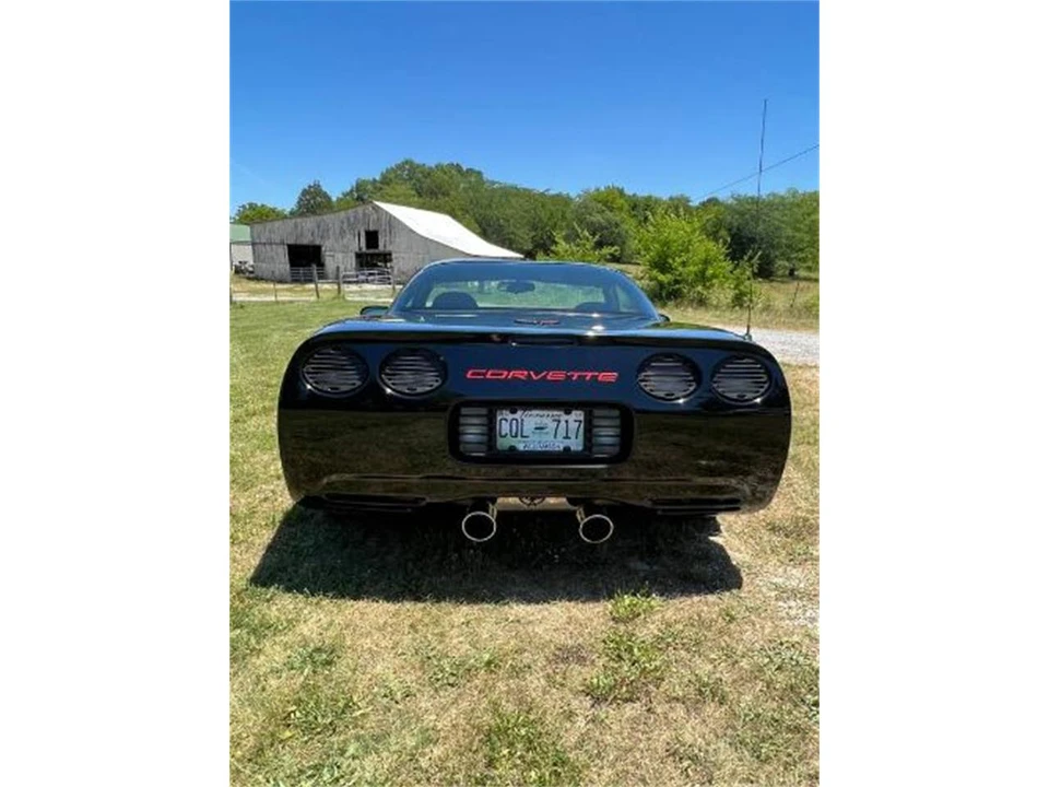 2000 Chevrolet Corvette C5 - Image 12 of 15