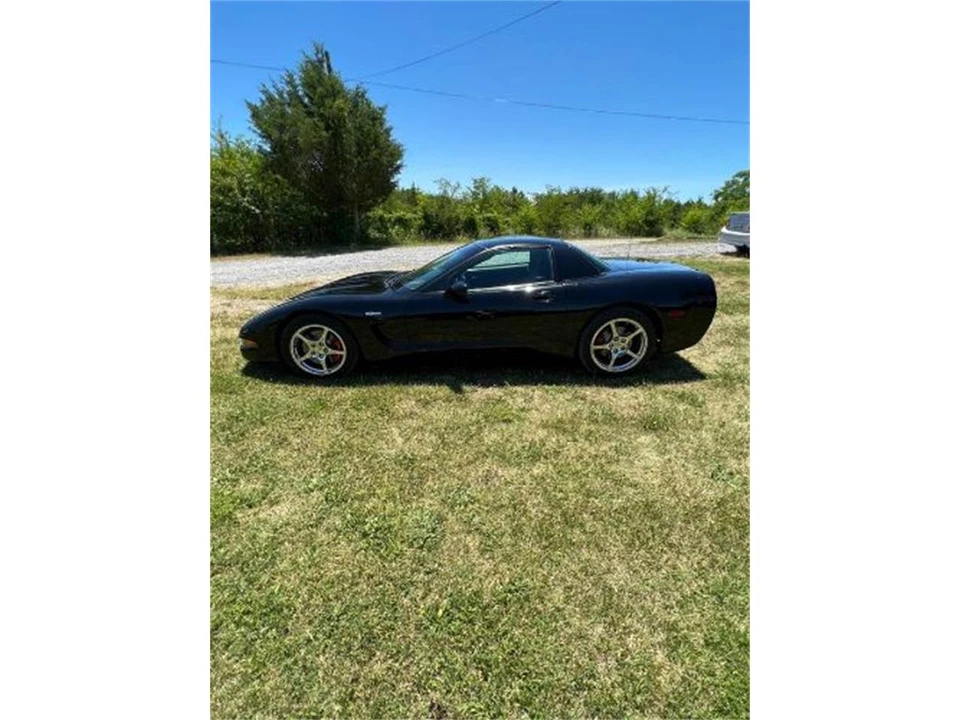 2000 Chevrolet Corvette C5 - Image 11 of 15