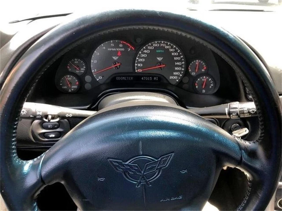 2000 Chevrolet Corvette C5 - Image 15 of 22