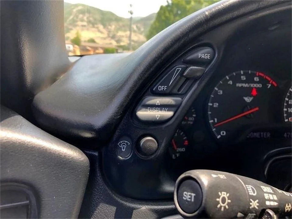 2000 Chevrolet Corvette C5 - Image 16 of 22
