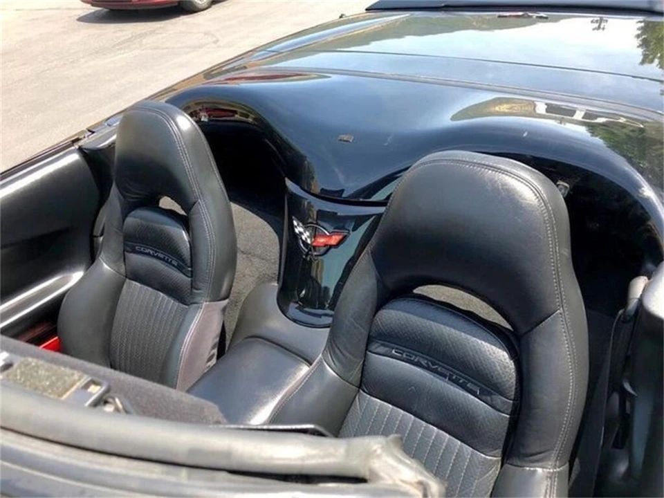 2000 Chevrolet Corvette C5 - Image 7 of 22