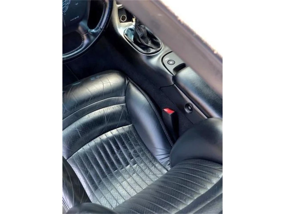 2000 Chevrolet Corvette C5 - Image 9 of 22