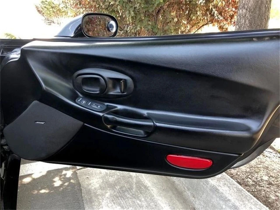 2000 Chevrolet Corvette C5 - Image 8 of 22