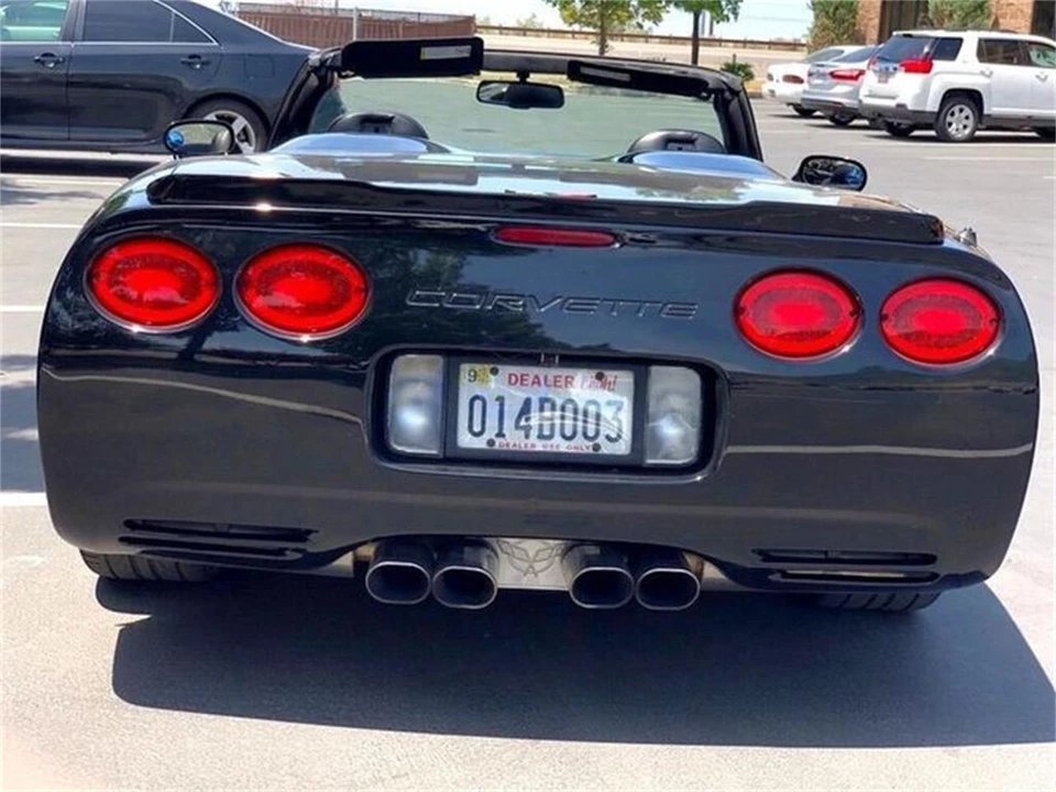 2000 Chevrolet Corvette C5 - Image 19 of 22