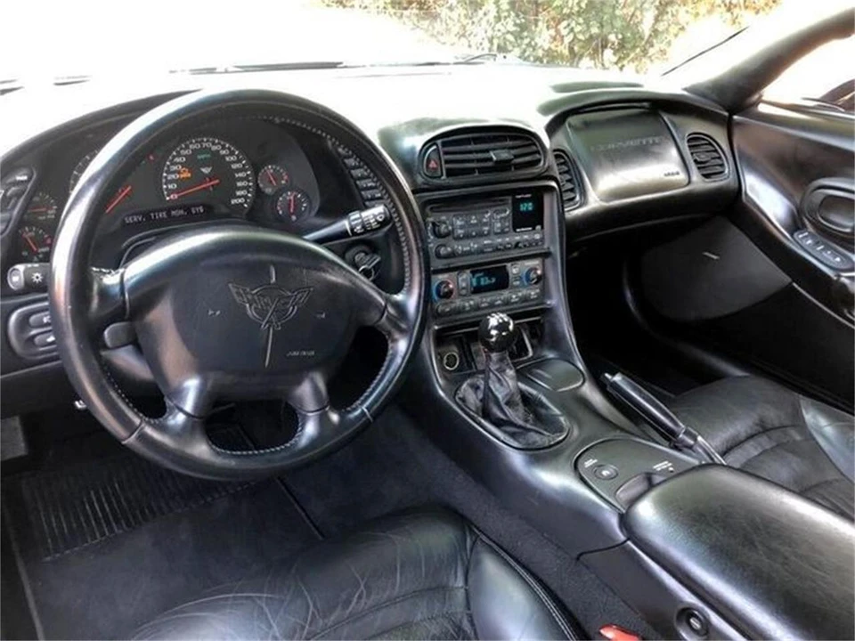 2000 Chevrolet Corvette C5 - Image 17 of 22