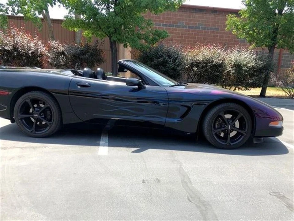 2000 Chevrolet Corvette C5 - Image 20 of 22