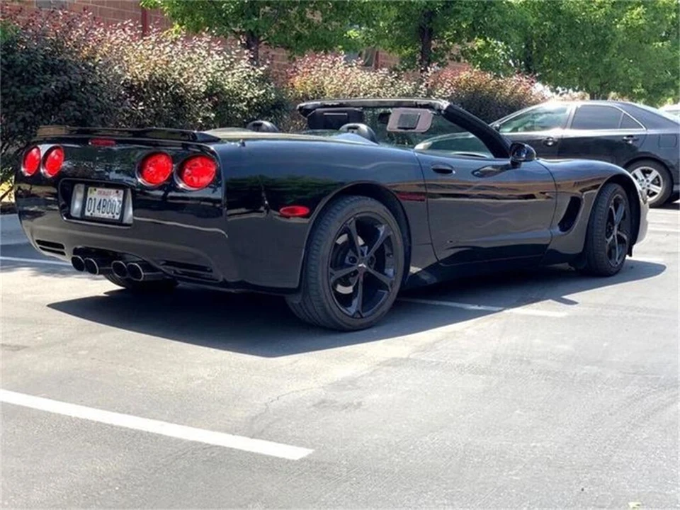 2000 Chevrolet Corvette C5 - Image 21 of 22