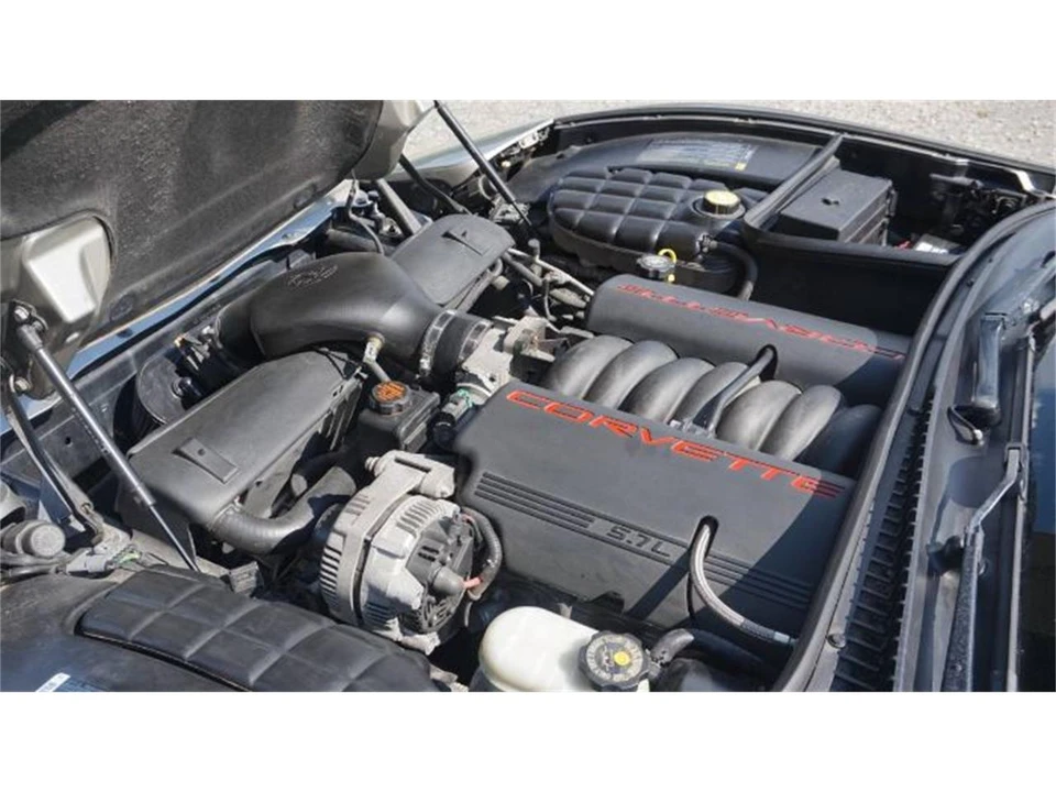 2000 Chevrolet Corvette C5 - Image 4 of 24