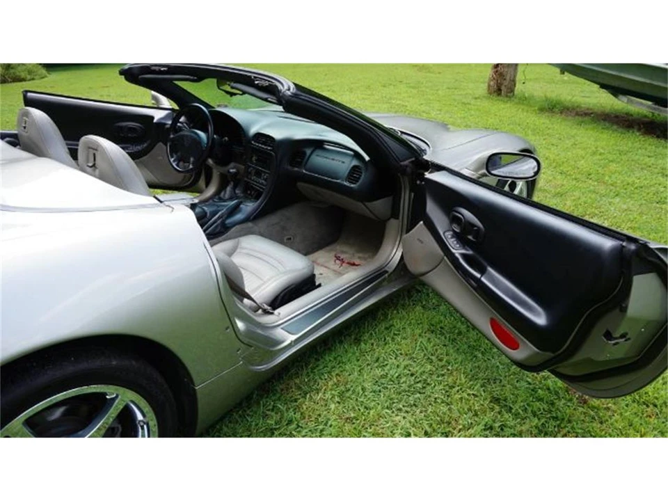 2000 Chevrolet Corvette C5 - Image 6 of 24