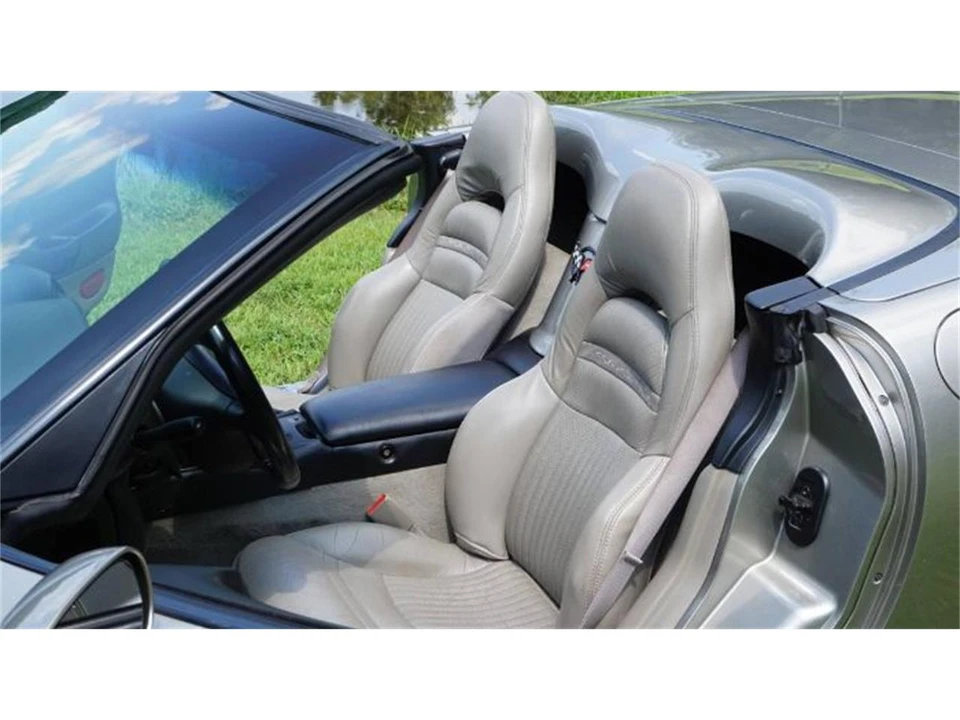 2000 Chevrolet Corvette C5 - Image 5 of 24
