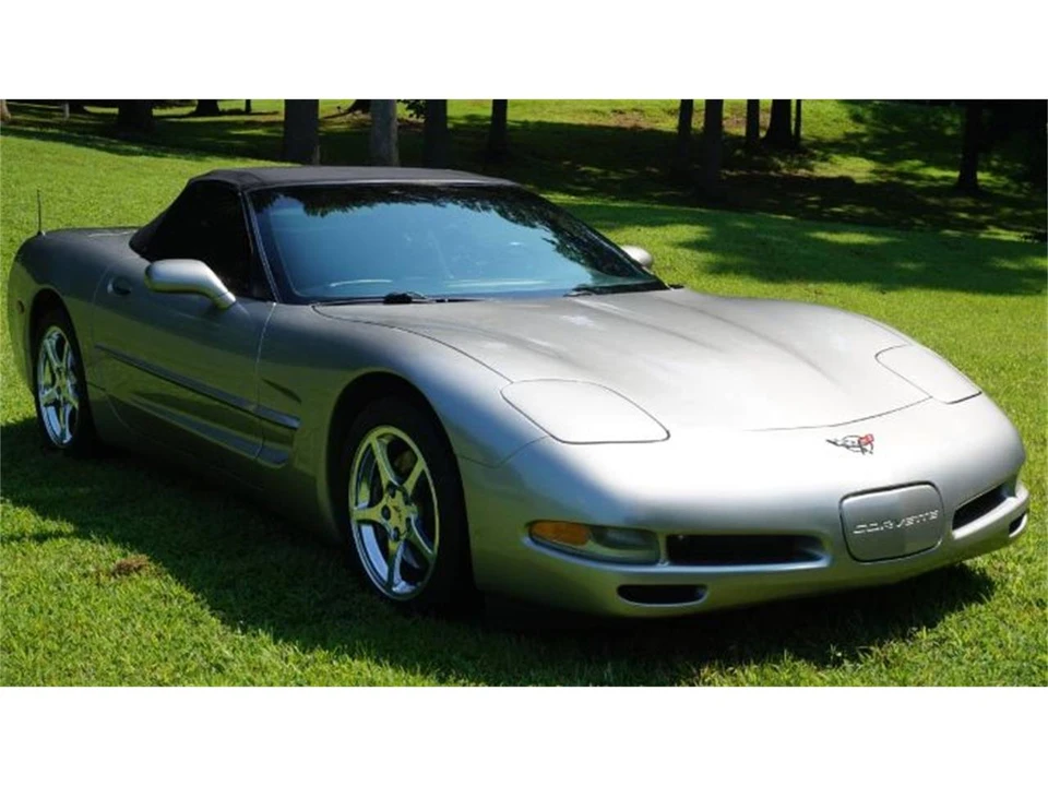 2000 Chevrolet Corvette C5 - Image 8 of 24