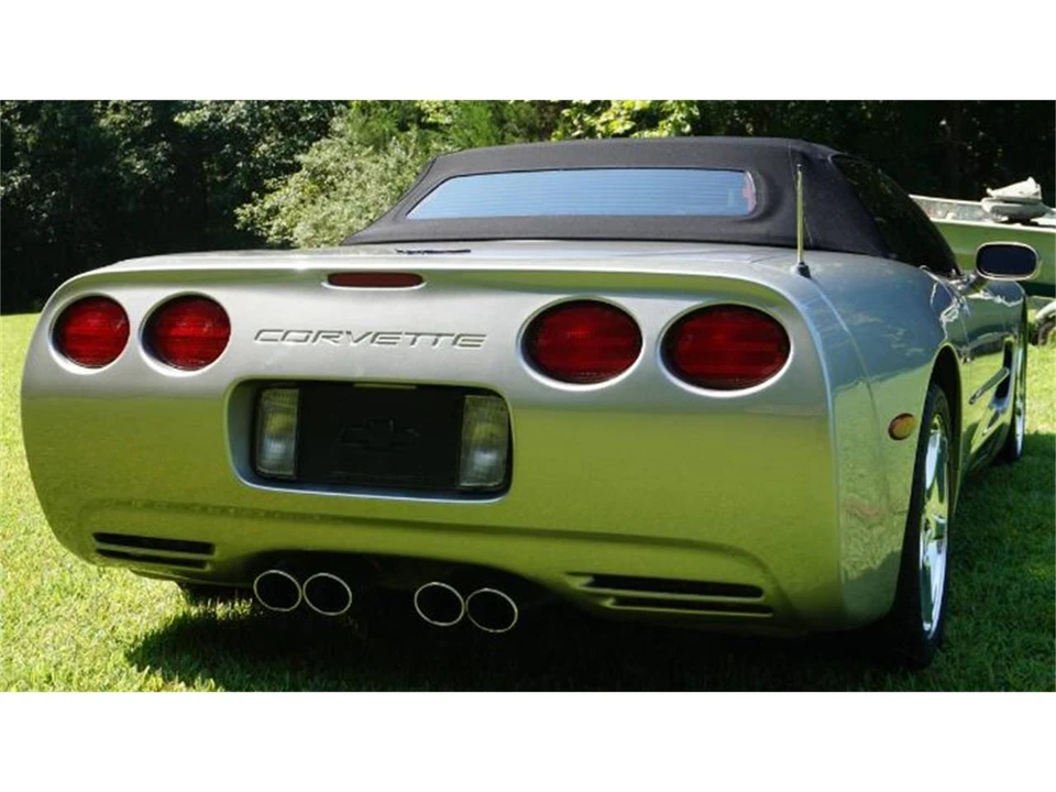 2000 Chevrolet Corvette C5 - Image 7 of 24