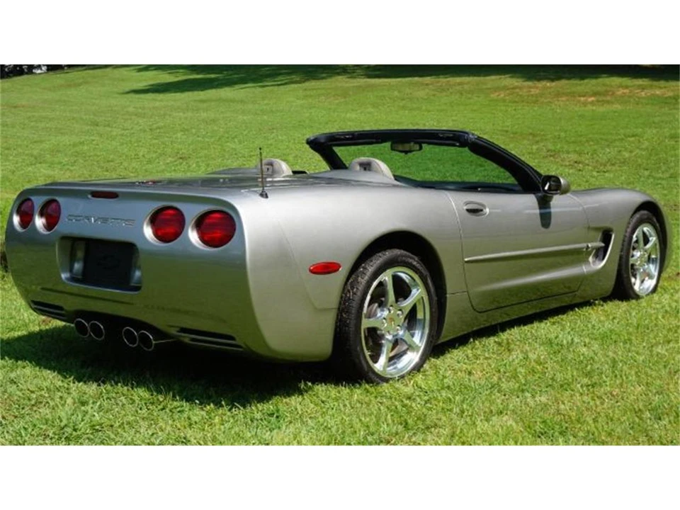 2000 Chevrolet Corvette C5 - Image 14 of 24