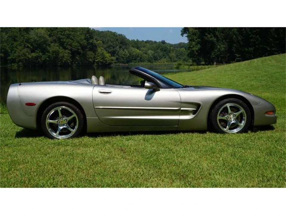 2000 Chevrolet Corvette C5 - Image 20 of 24