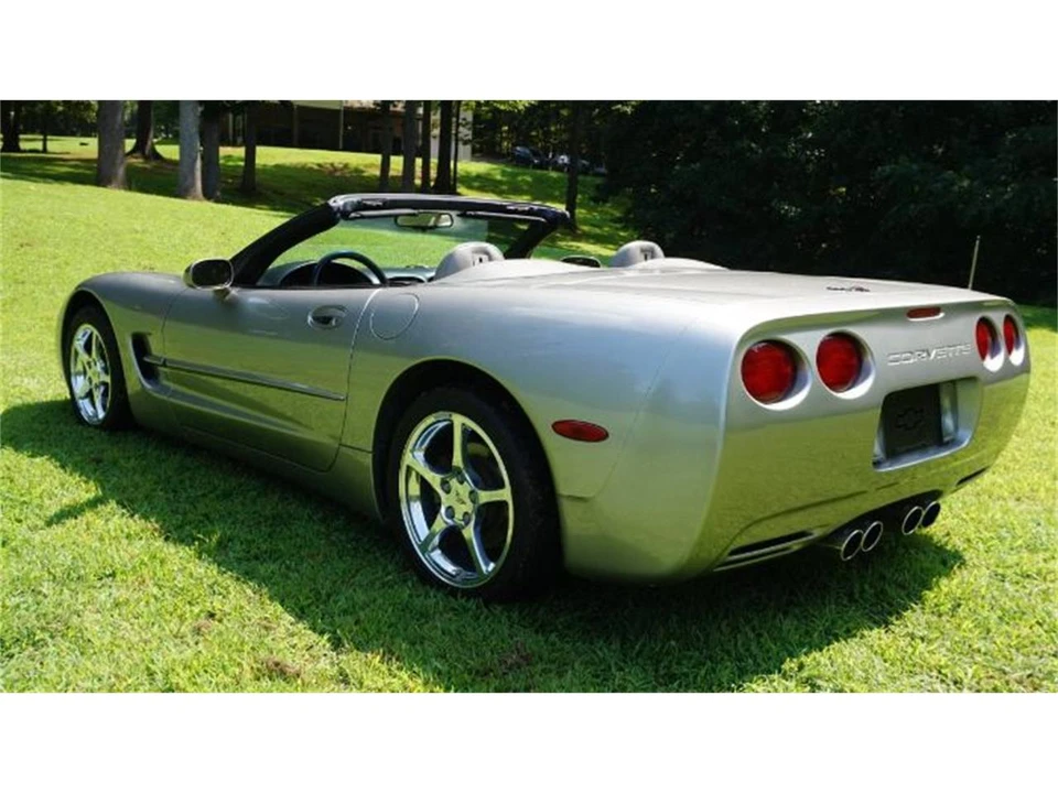 2000 Chevrolet Corvette C5 - Image 16 of 24