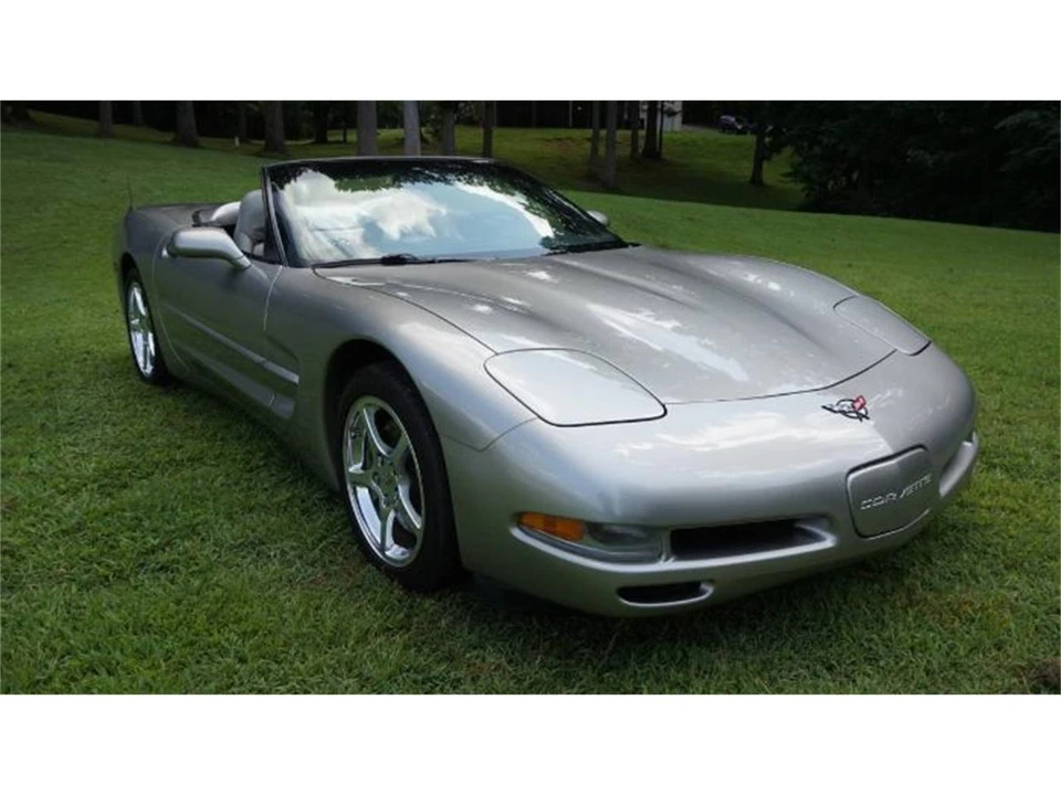 2000 Chevrolet Corvette C5 - Image 12 of 24