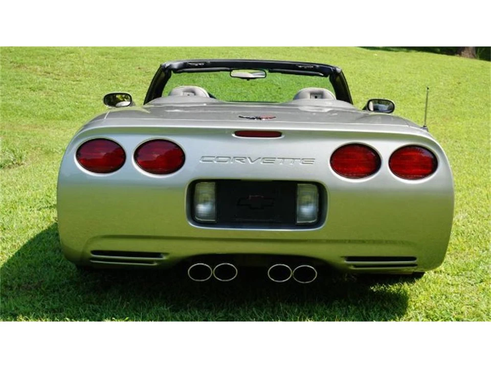 2000 Chevrolet Corvette C5 - Image 15 of 24