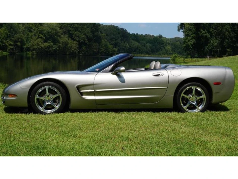 2000 Chevrolet Corvette C5 - Image 21 of 24