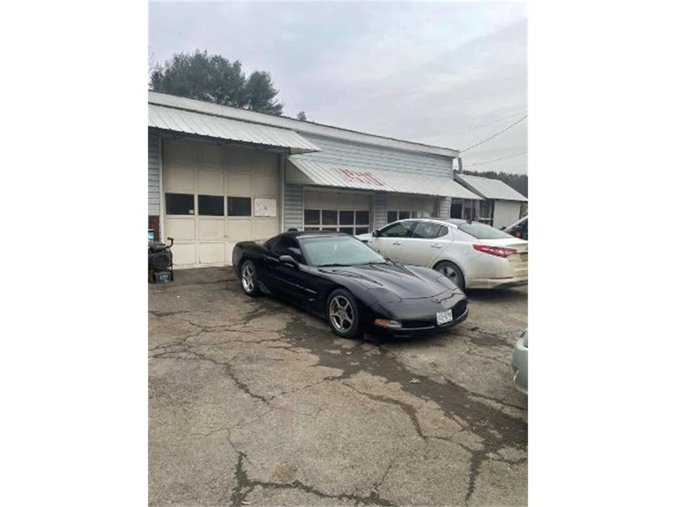 2000 Chevrolet Corvette C5 - Image 13 of 14