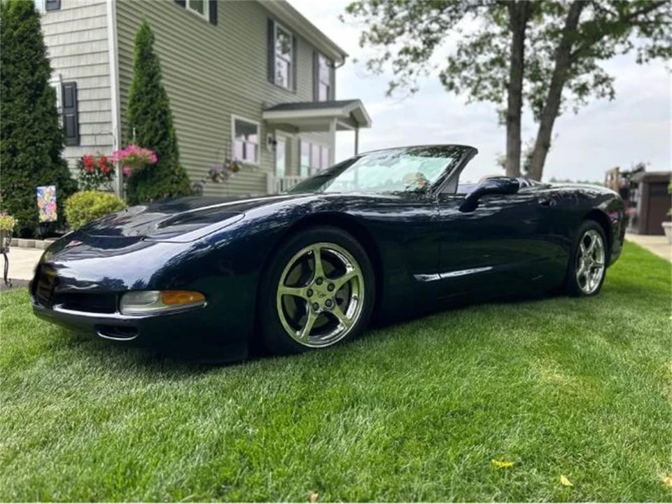 2000 Chevrolet Corvette C5 - Image 4 of 20