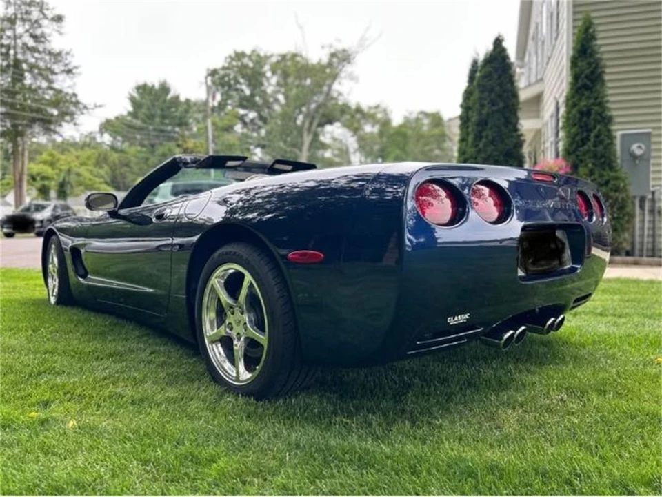 2000 Chevrolet Corvette C5 - Image 2 of 20