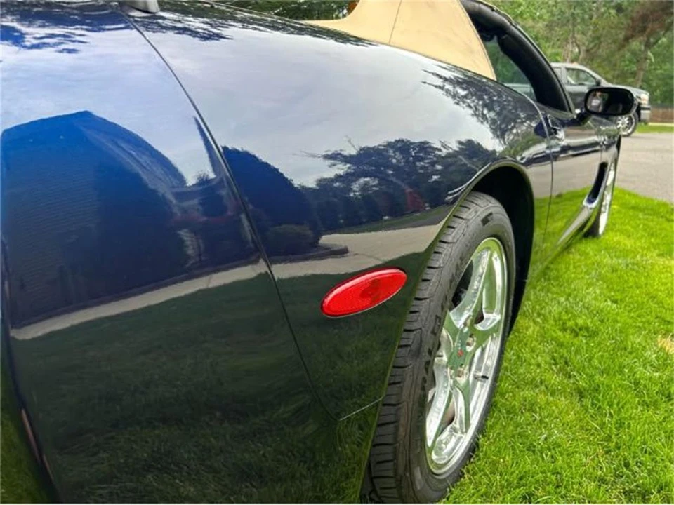 2000 Chevrolet Corvette C5 - Image 7 of 20