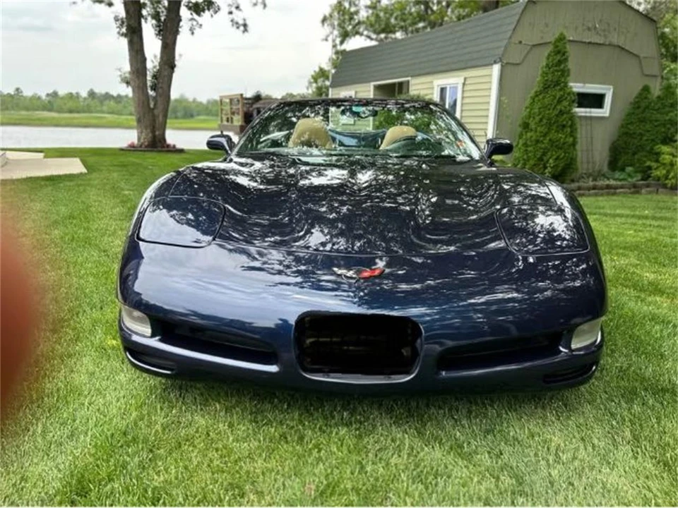 2000 Chevrolet Corvette C5 - Image 6 of 20