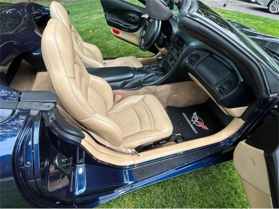 2000 Chevrolet Corvette C5 - Image 19 of 20