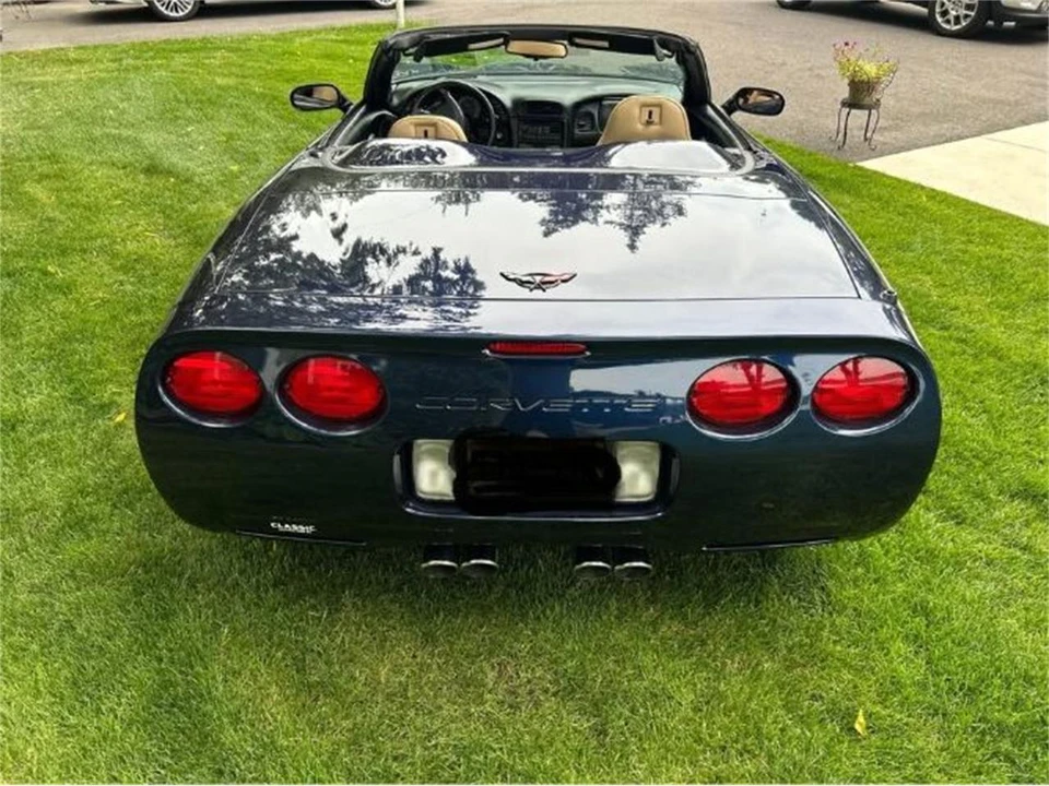 2000 Chevrolet Corvette C5 - Image 3 of 20
