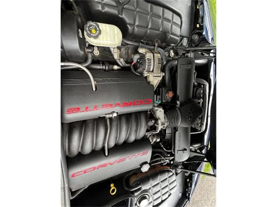 2000 Chevrolet Corvette C5 - Image 12 of 20