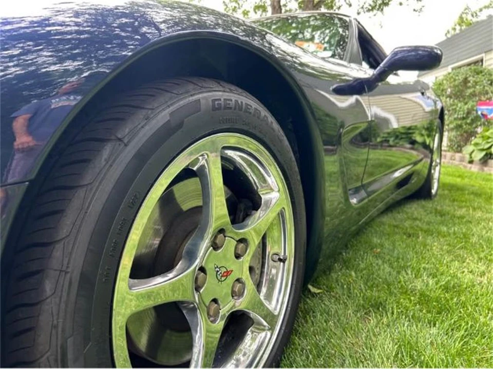 2000 Chevrolet Corvette C5 - Image 11 of 20