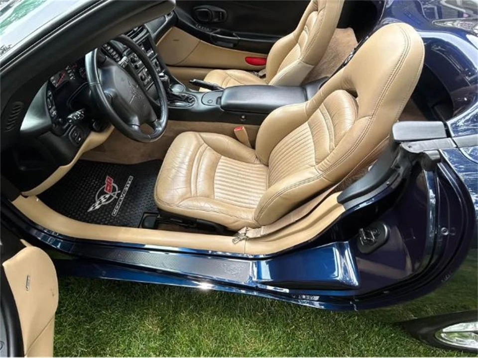 2000 Chevrolet Corvette C5 - Image 18 of 20