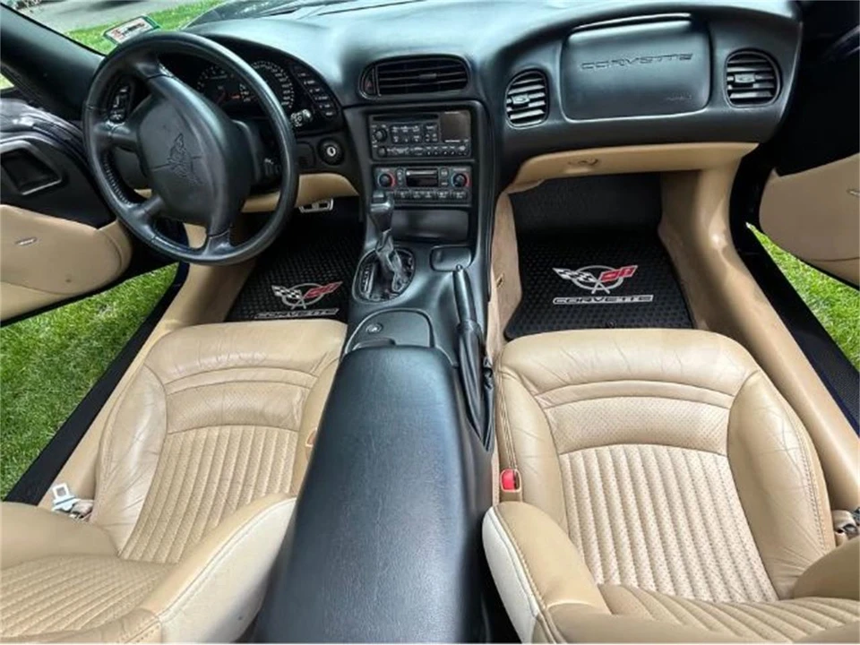 2000 Chevrolet Corvette C5 - Image 14 of 20