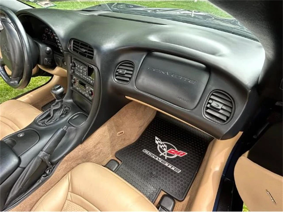 2000 Chevrolet Corvette C5 - Image 16 of 20