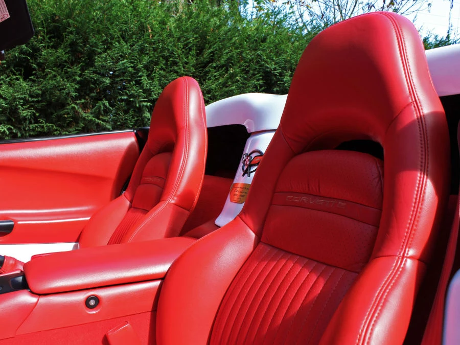2000 Chevrolet Corvette C5 - Image 5 of 9