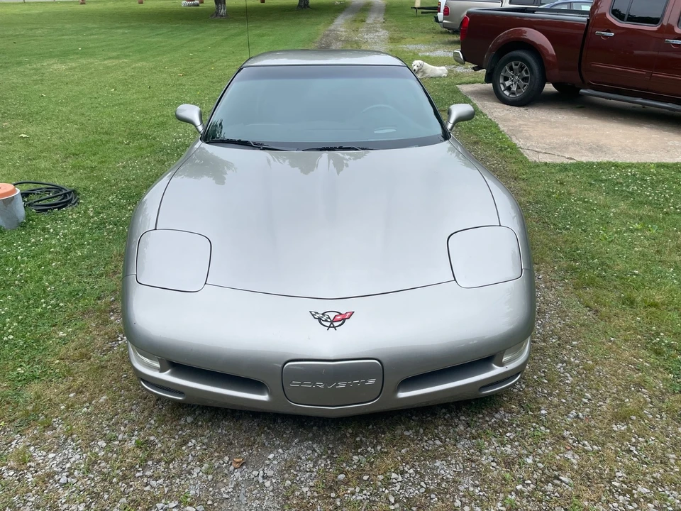 2000 Chevrolet Corvette C5 - Image 2 of 13