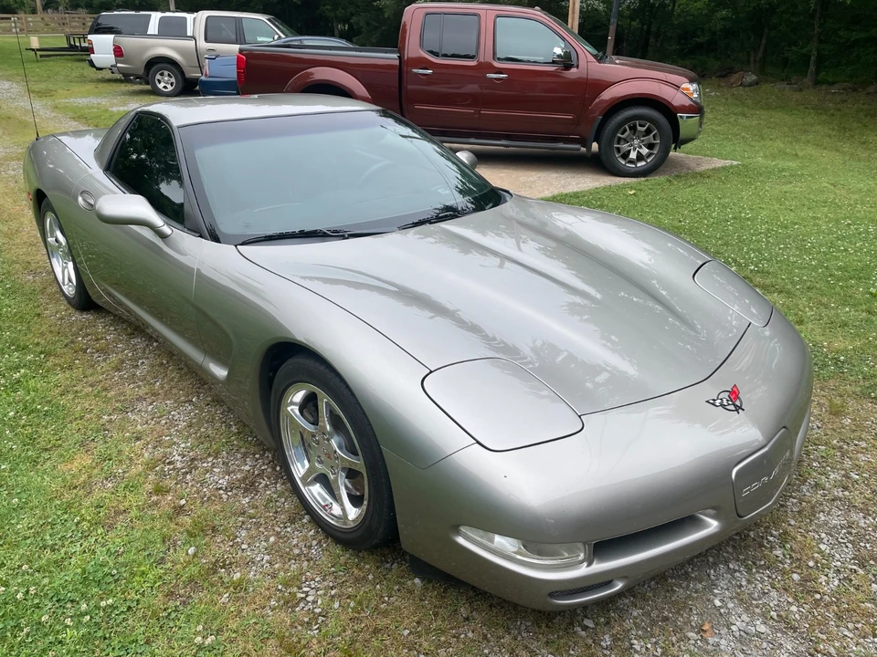 2000 Chevrolet Corvette C5 - Image 3 of 13