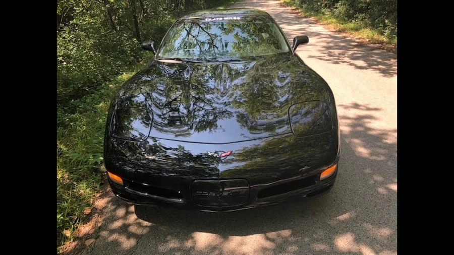 2000 Chevrolet Corvette C5 - Image 6 of 8