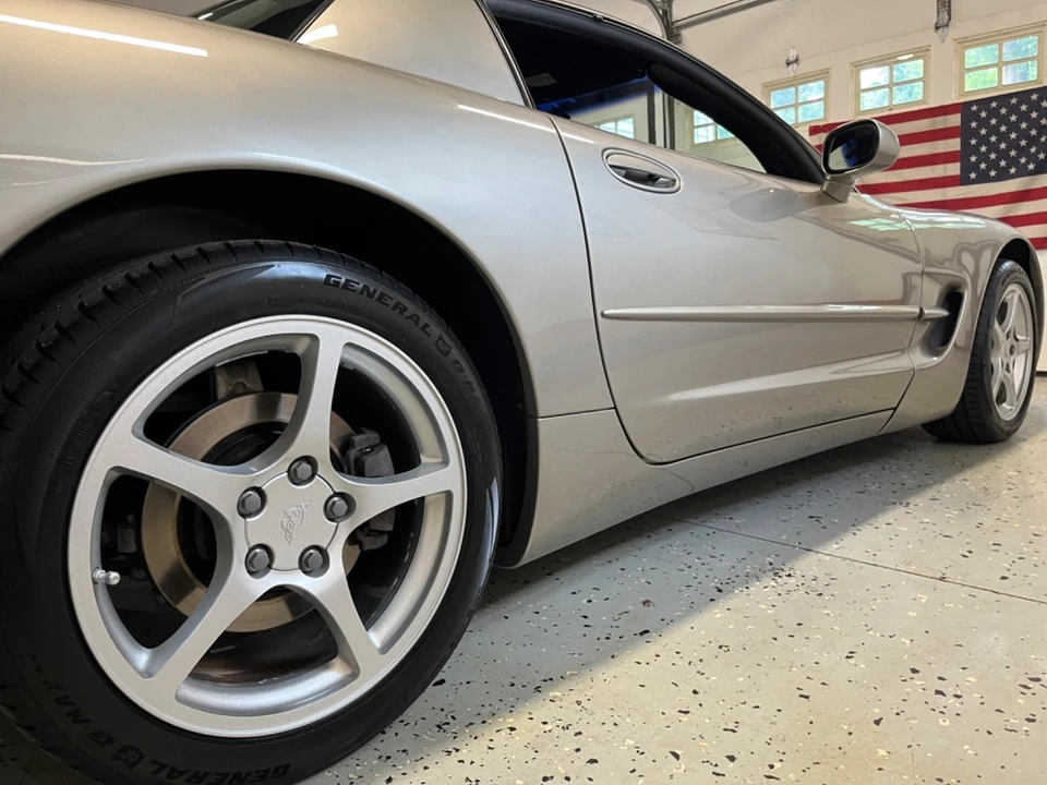 2000 Chevrolet Corvette C5 - Image 30 of 31