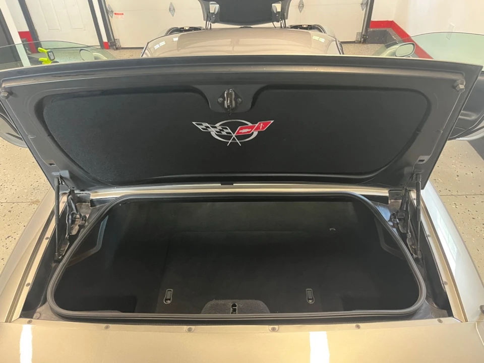 2000 Chevrolet Corvette C5 - Image 21 of 31