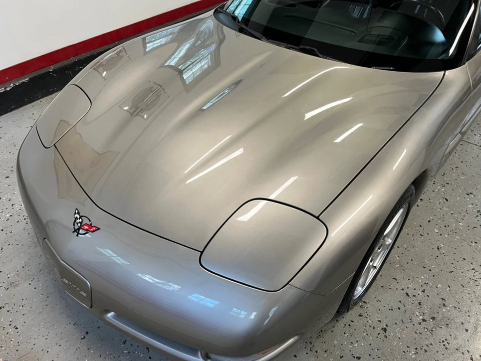 2000 Chevrolet Corvette C5 - Image 26 of 31