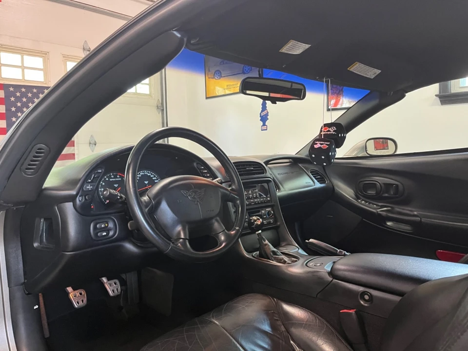 2000 Chevrolet Corvette C5 - Image 12 of 31