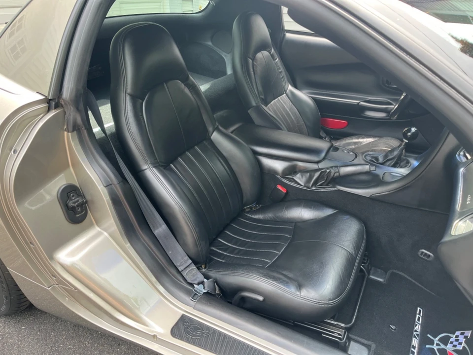 2000 Chevrolet Corvette C5 - Image 14 of 31