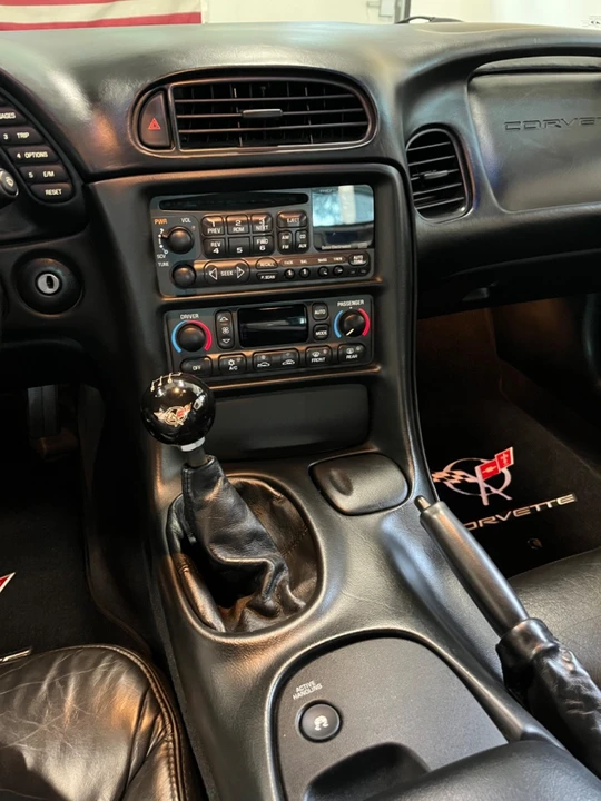 2000 Chevrolet Corvette C5 - Image 17 of 31