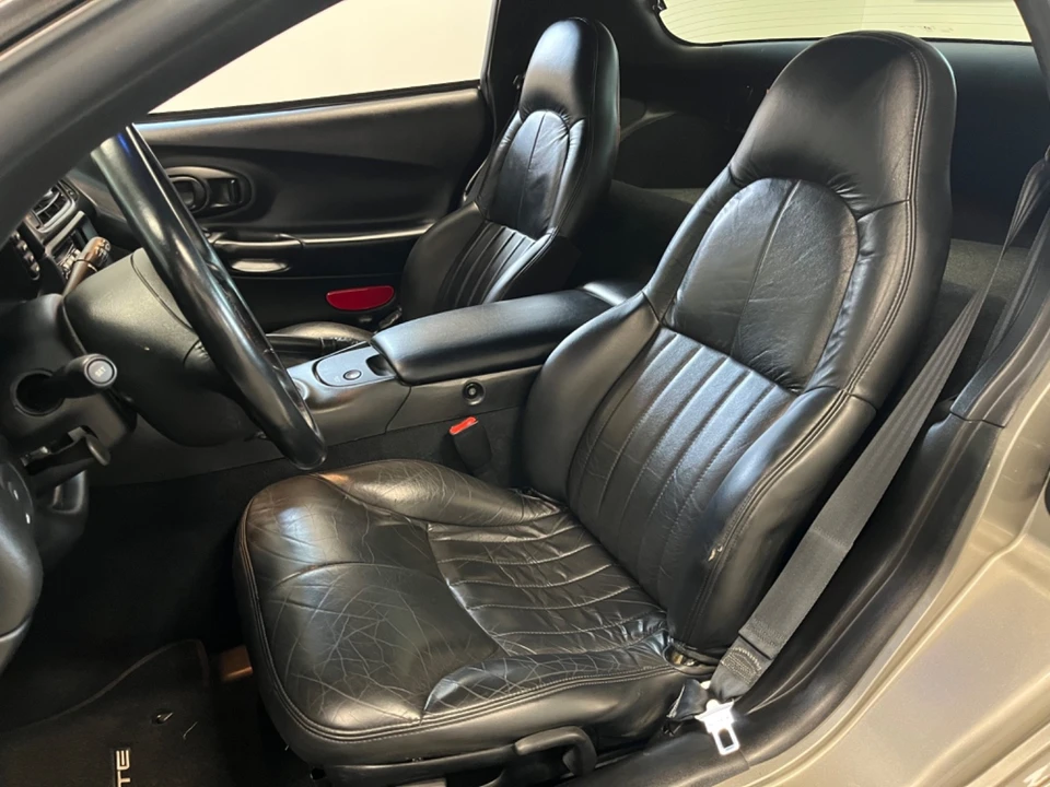 2000 Chevrolet Corvette C5 - Image 15 of 31