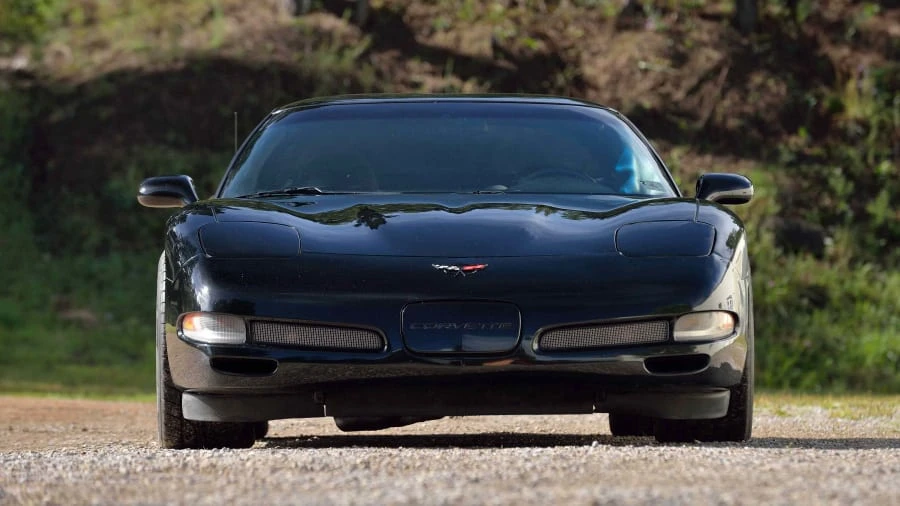 2000 Chevrolet Corvette C5 - Image 9 of 11